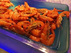 -长沙芙蓉国温德姆至尊豪廷大酒店-自助餐厅