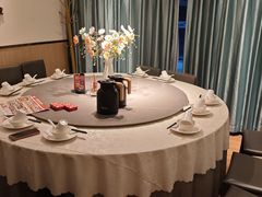 -新辣宴·湖南家常菜·商务聚餐(中粮创芯店)