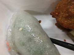 -素清香(解放路店)