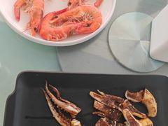-挪亚海味(金石滩商业中心广场店)