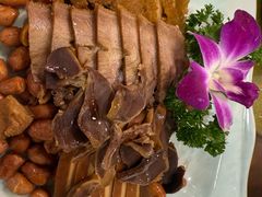 -柳州菜饮食文化博物馆(柳州金利达大厦店)