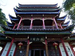 -常德桃花源景区