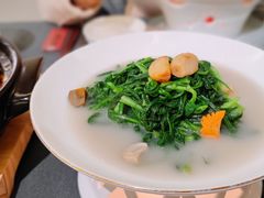 -沈灶河豚宴·河豚融合餐厅(汉中路店)