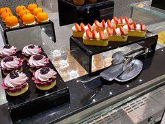 -解放碑威斯汀酒店-知味国际美食餐厅