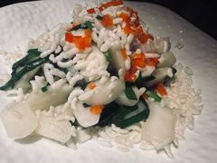 -许爷家·生态湖鲜(徐汇日月光店)