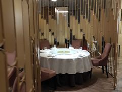包厢-柒园·三十年创意杭帮菜(龙湖滨江天街店)