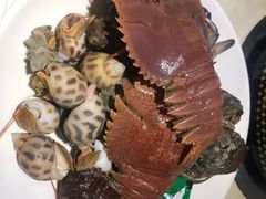 -加餐海鲜自助(集美银泰百货店)
