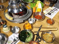 -姜虎东白丁烤肉(恒隆广场店)