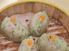 -中山国际酒店中餐厅