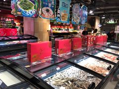 -永辉超市(回龙观店)