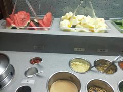 -海底捞火锅(万丰桥店)
