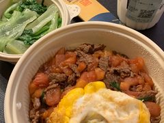 -德天顺盖码饭(人民西路店)