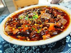 -味老大土碗菜(中山三路店)