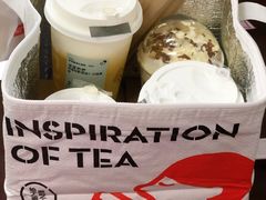 -喜茶(永旺梦乐城店)