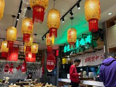 -牛腩之旅·牛腩牛杂煲(光启城美食城店)