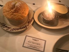 -莫尔顿牛排坊(威尼斯人店)