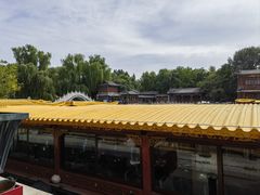 -皇家御河游(紫御湾码头)