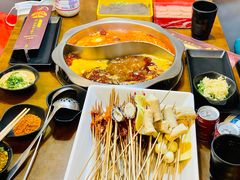 -丽江庭院之爱在路上(西单店)