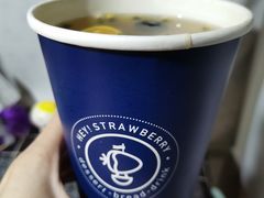 -黑草莓(重庆路店)