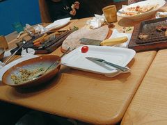 -菲滋意式餐厅(长兴东鱼坊店)