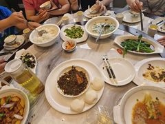 -张刚餐饮(春晓馨苑店)