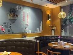 -如轩·海鲜砂锅粥·潮汕菜(沿江东路店)