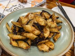-美达尔烧烤(银川东路店)