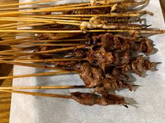 -五样儿西昌小签签烤串(天府三街店)