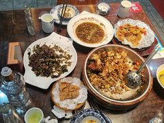 -金洲美食(金州广场店)