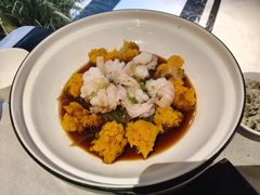 -狮王府淮扬菜(夫子庙老门东店)