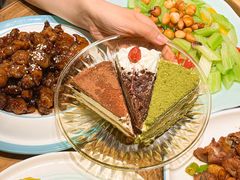 -研磨时光音乐餐厅(丁家庄店)