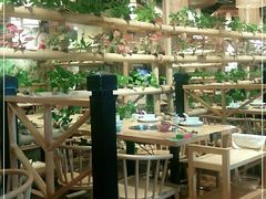 大堂-椰夫人·养生椰子鸡(金沙洲永旺店)