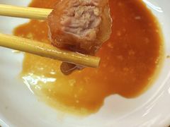-小有天灌汤包老菜馆(南一马路店)