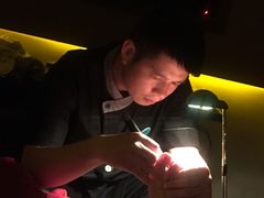 -丽晶大班SPA(大沽店)