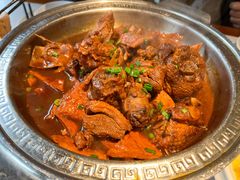 -壹只菜·崇明本地特色菜(崇明南门店)