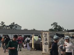 -苏州市吴中区光福窑上花果蜜饯厂