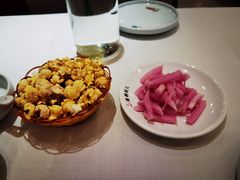 -潇湘码头·鲜湘菜(清河店)