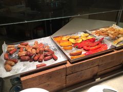 -鲁商铂尔曼大酒店·铂丽自助餐厅