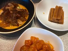 -万丽轩·粤菜(王府井金茂万丽酒店)