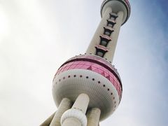 -东方明珠广播电视塔