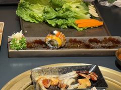 -無二炙坊·和牛烧肉(大钟寺1733店)