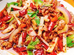 -碗碗羊肉(松石北路店)