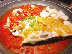 双色鸳鸯鱼头王-望湘园·洞庭渔宴(永旺店)