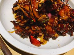 -状元阁烧烤(新华路总店)