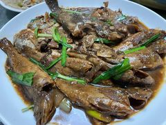 -一口猪海鲜浑锅·东北家常菜