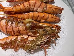 -东江海鲜大排档·潮汕菜·砂锅粥