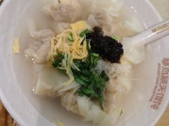 -琴岛顺天馄饨(漳州二路店)