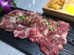 特级牛肋条-妥妥烤肉料理(昙华林店)