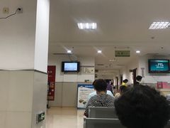 -上海市长宁区天山中医医院