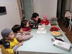 -CarolCake卡萝家(锦华万达店)
